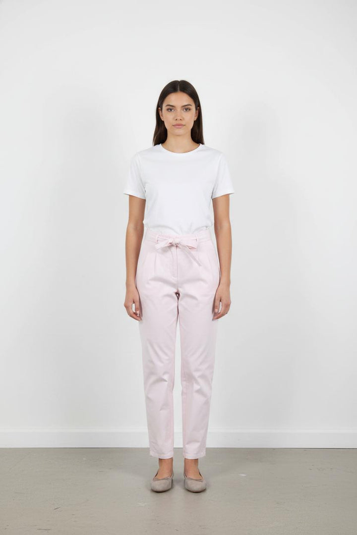 Pantalon rose - Taille L/40