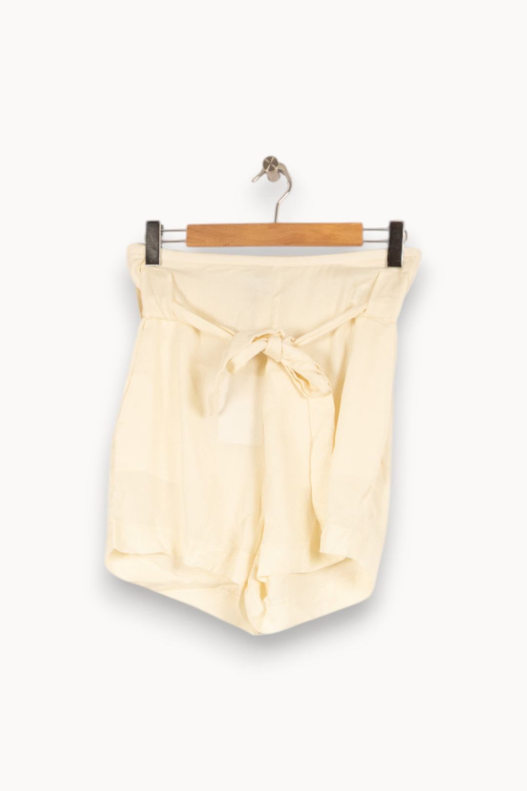 Short blanc - Taille L/40 de la marque IRO | PARAD47241 - Vendu par Paradigme - Image 1