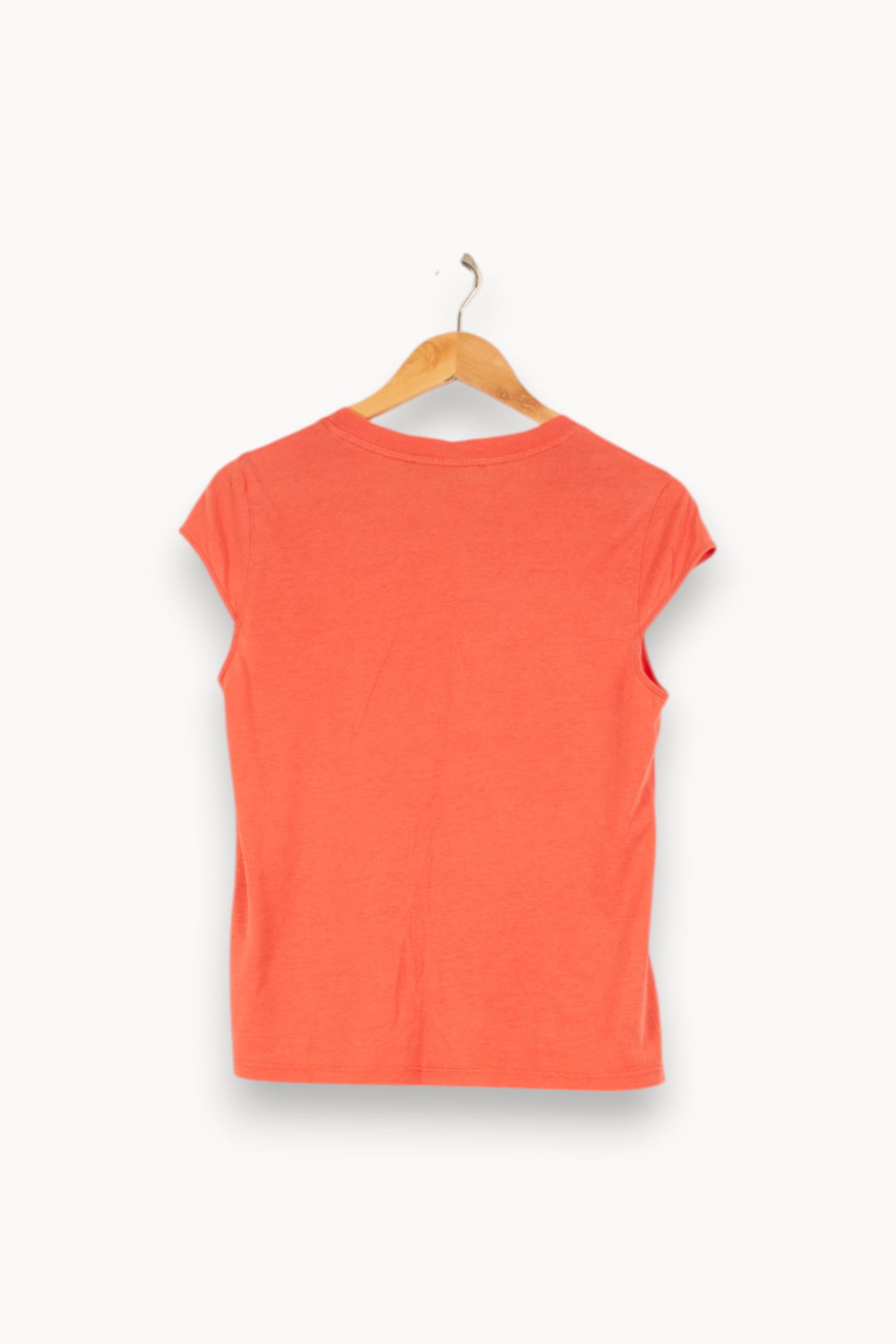 T-shirt rose - Taille L/40 de la marque Comptoir des Cotonniers | PARAD47256 - Vendu par Paradigme - Image 3