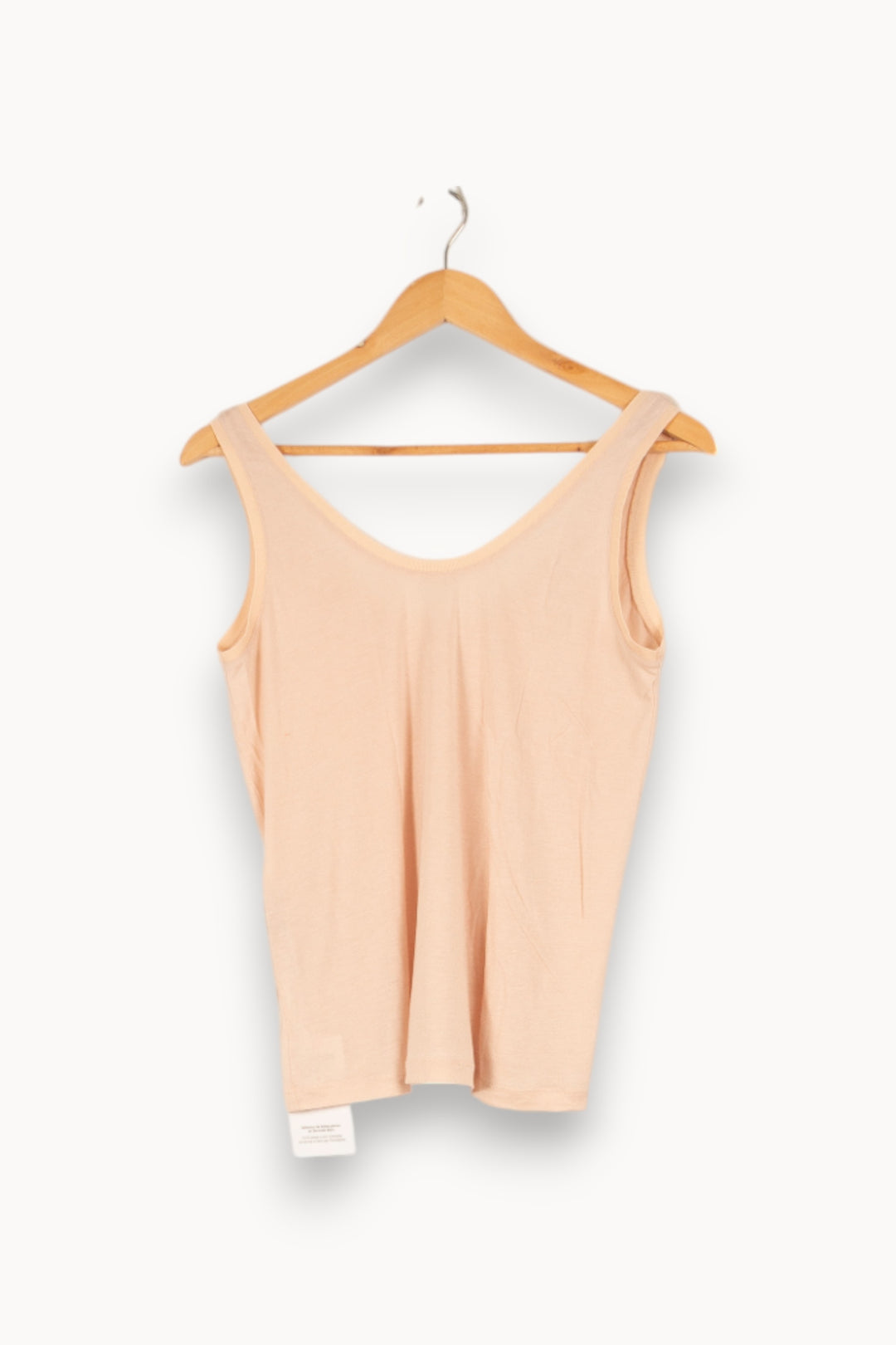 Débardeur rose - Taille M/38 de la marque Comptoir des Cotonniers | PARAD47258 - Vendu par Paradigme - Image 3