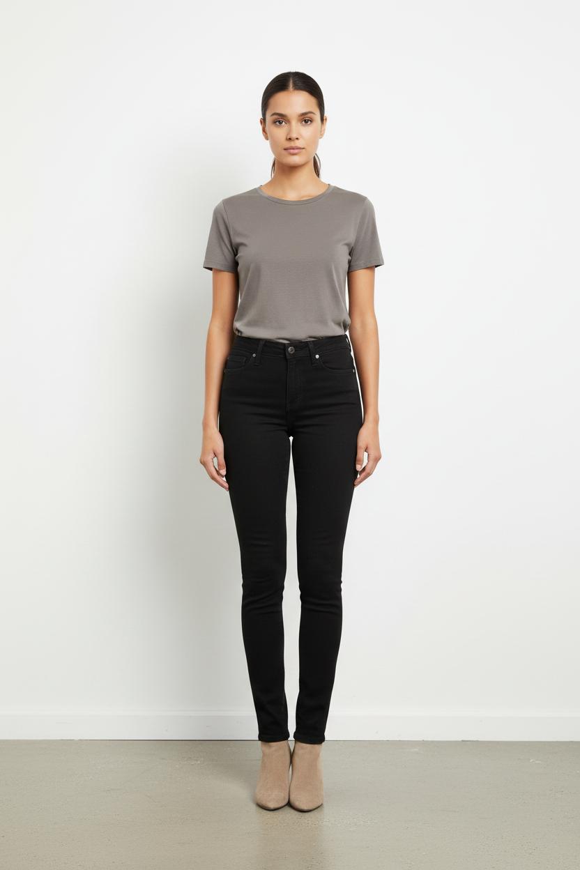 Jean noir - Taille M/38