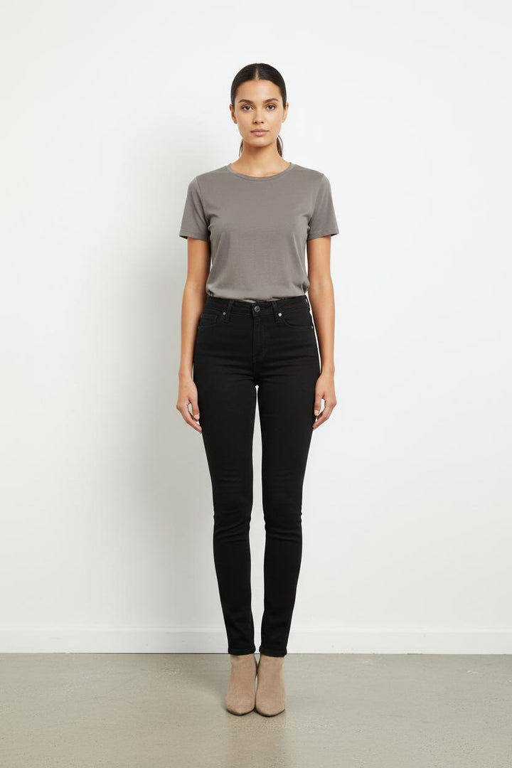 Jean noir - Taille M/38