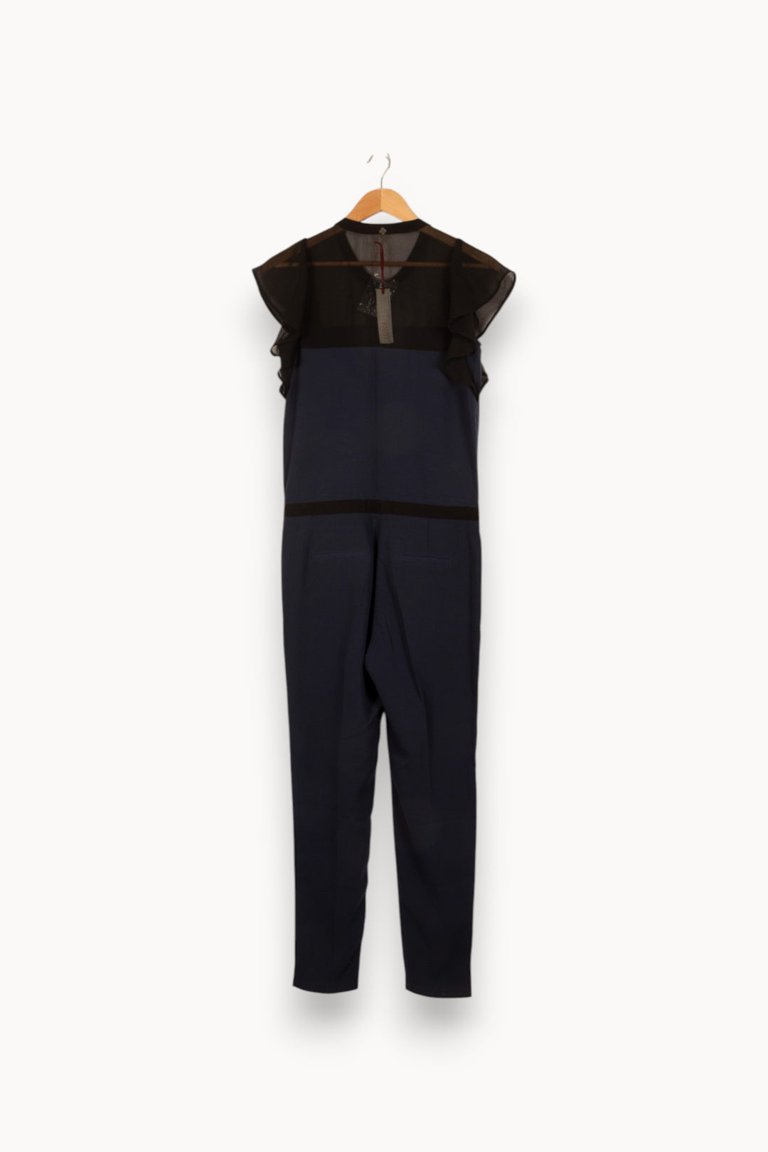 Combinaison bleue - Taille S/36 de la marque I.Code | PARAD47280 - Vendu par Paradigme - Image 3