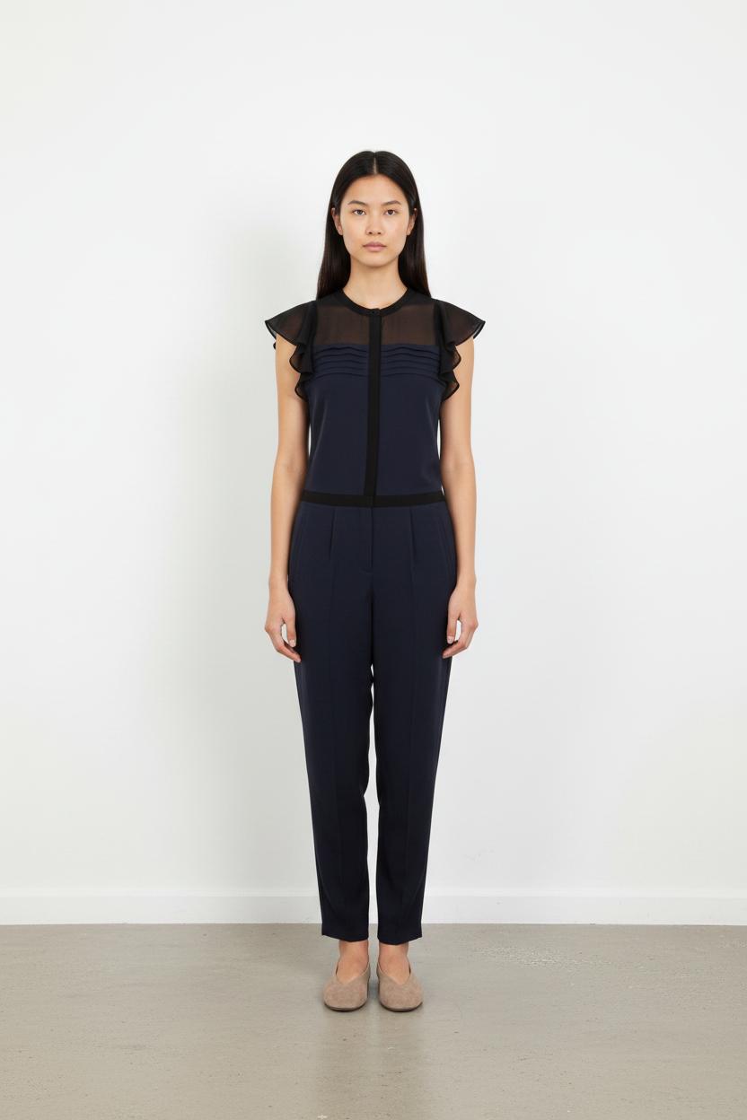 Combinaison bleue - Taille S/36