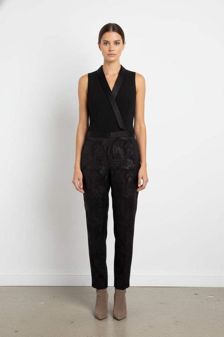Combinaison noire - Taille S/36