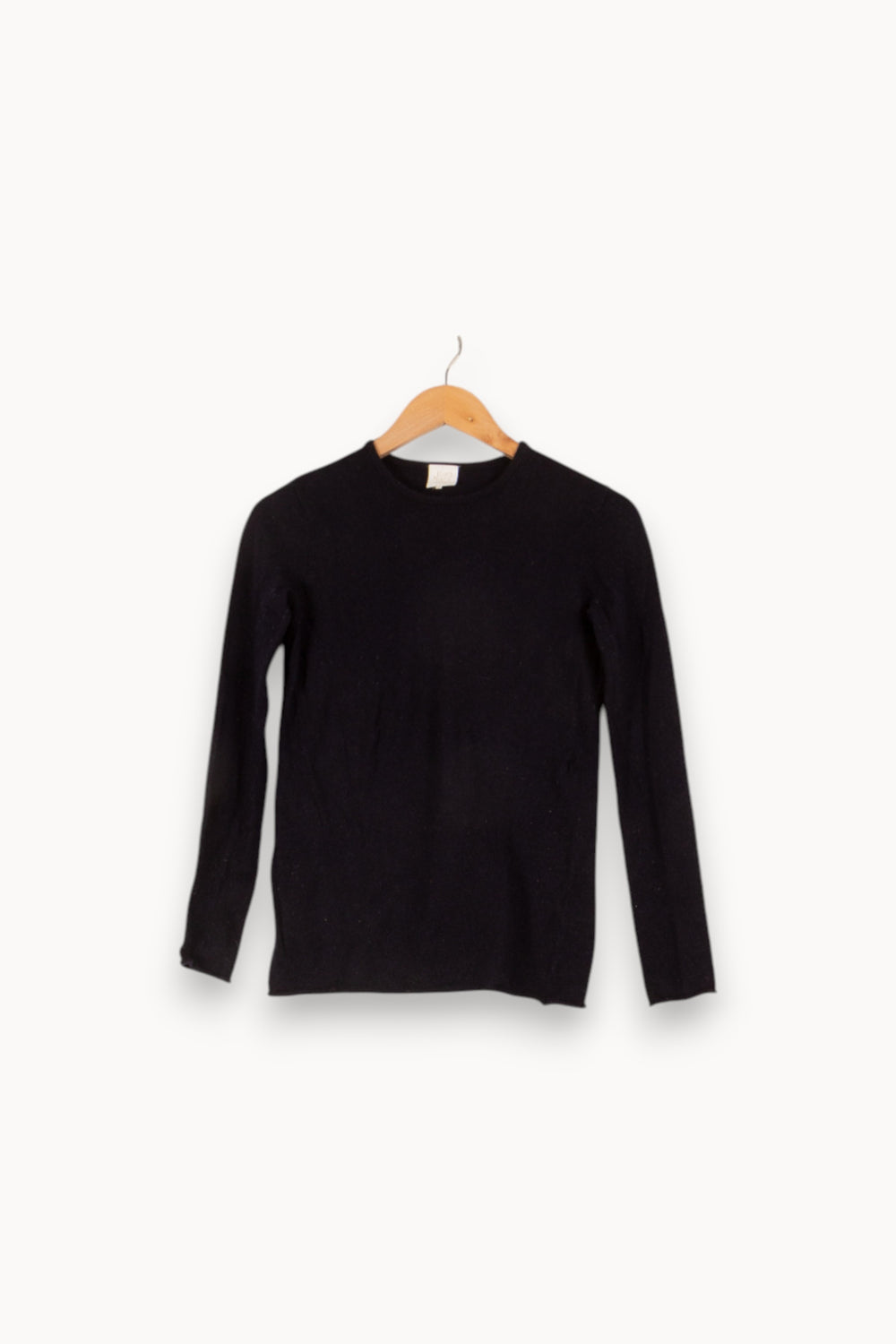 Pull bleu foncé - Taille XS/34 de la marque Karl Marc John | PARAD47306 - Vendu par Paradigme - Image 1
