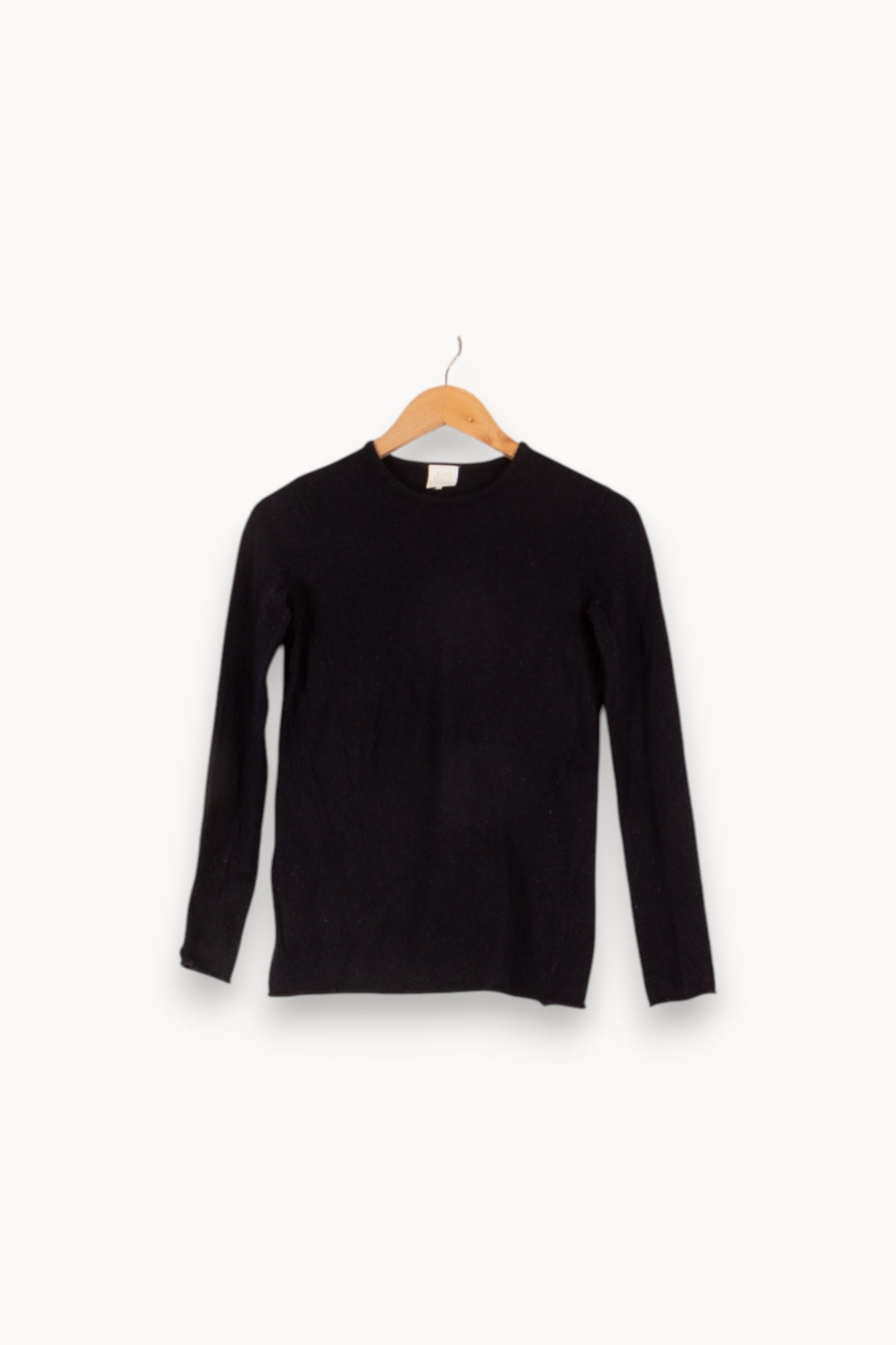 Pull bleu foncé - Taille XS/34 de la marque Karl Marc John | PARAD47306 - Vendu par Paradigme - Image 1