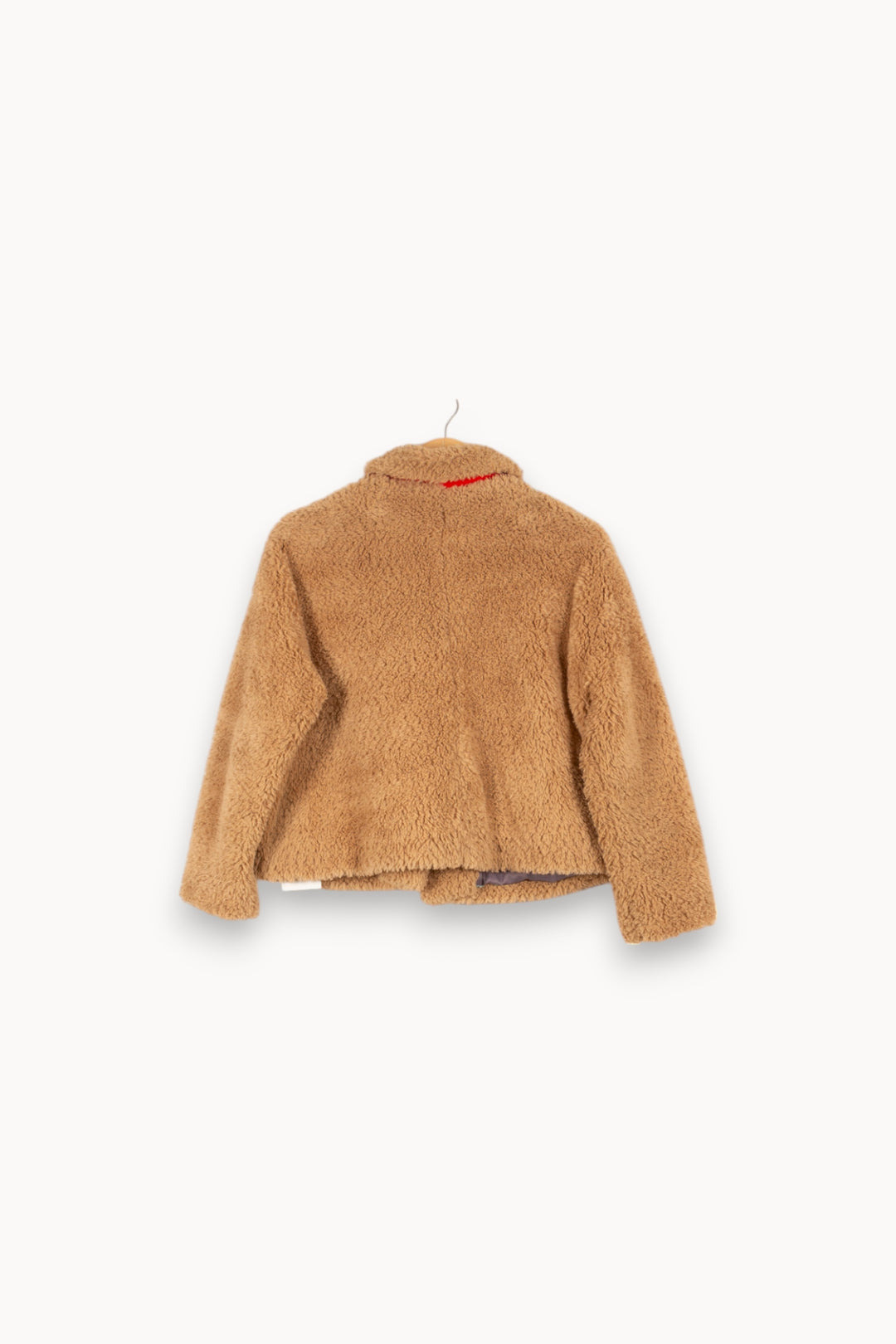 Veste beige - Taille S/36 de la marque Bellerose | PARAD47316 - Vendu par Paradigme - Image 3