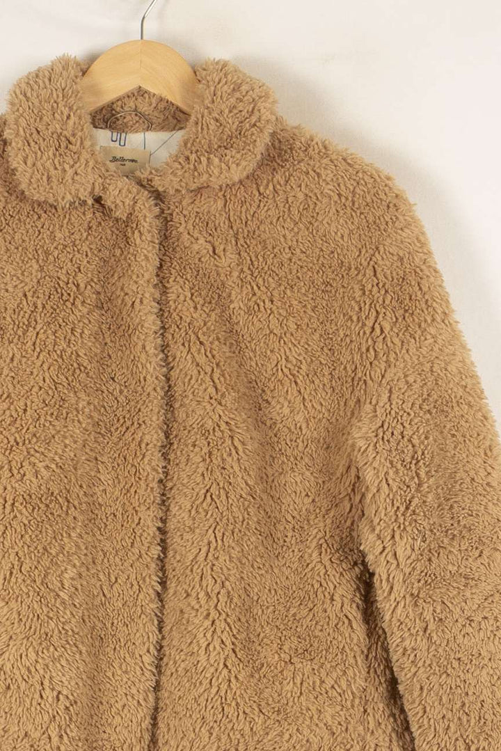 Veste beige - Taille S/36 de la marque Bellerose | PARAD47316 - Vendu par Paradigme - Image 2
