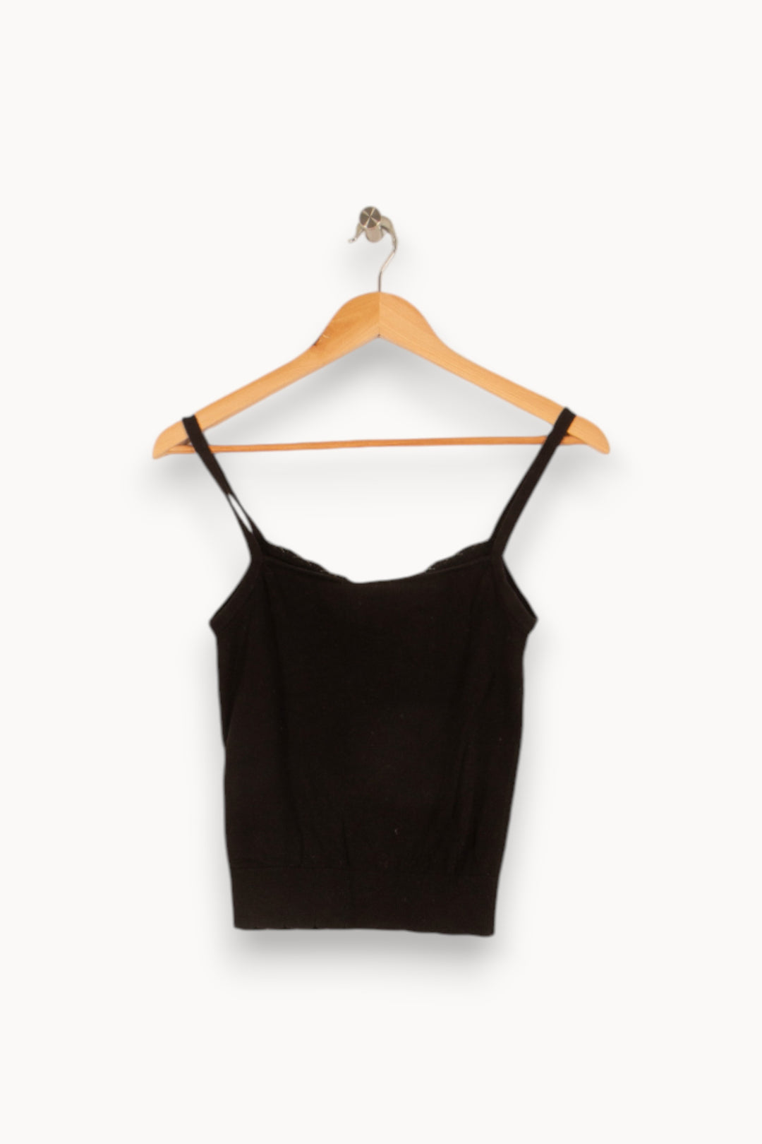 Débardeur noir - Taille XS/34 de la marque Petite Mendigote | PARAD47318 - Vendu par Paradigme - Image 3