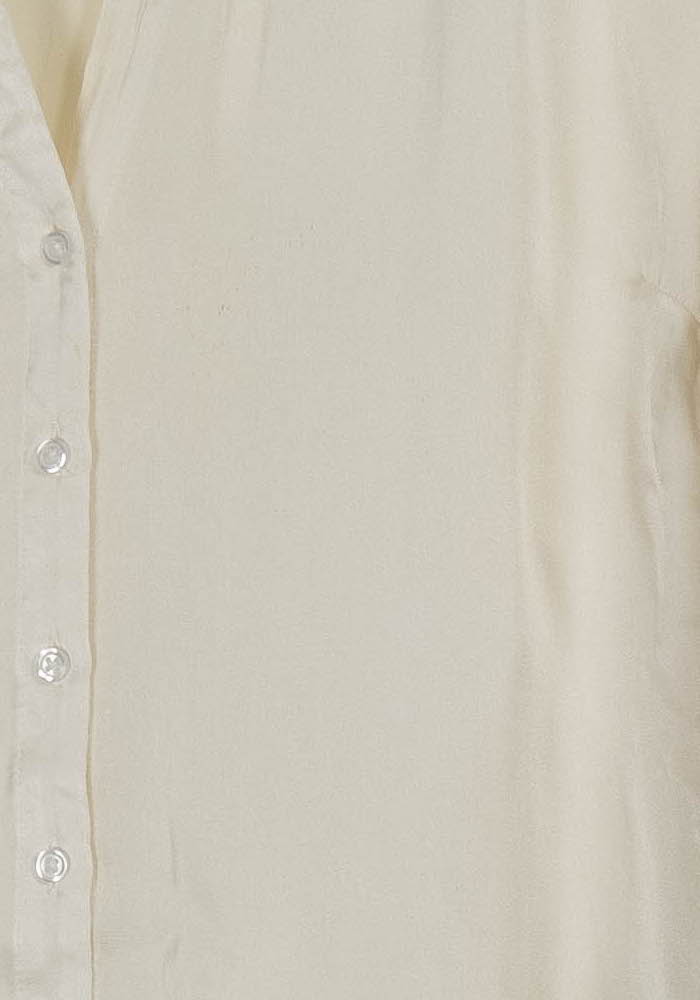 Chemise beige - Taille XXL/44 de la marque Maison 123 | PARAD47332 - Vendu par Paradigme - Image 3