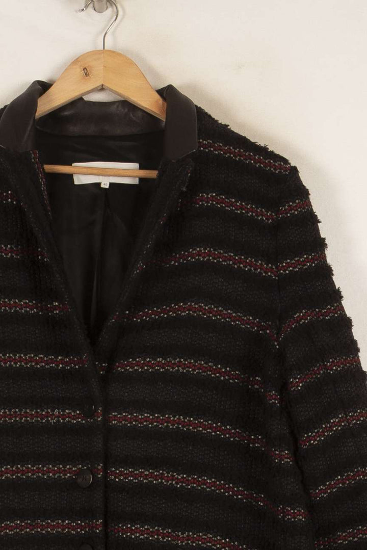 - Taille 40/L de la marque Gerard Darel | PARAD47337 - Vendu par Paradigme - Image 3