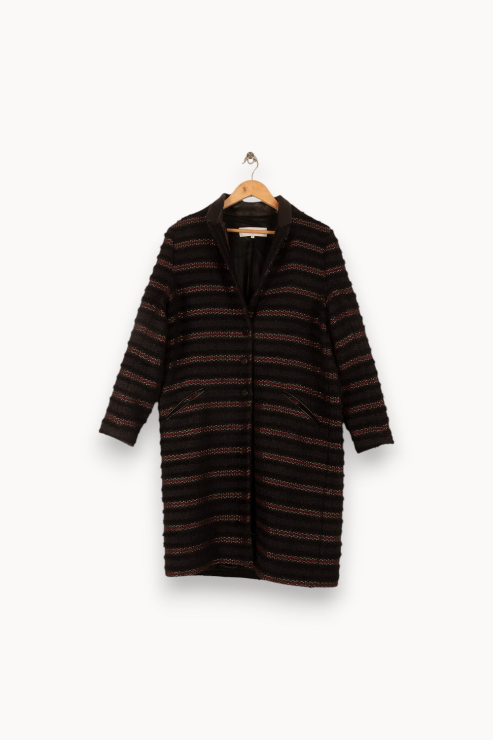 - Taille 40/L de la marque Gerard Darel | PARAD47337 - Vendu par Paradigme - Image 2
