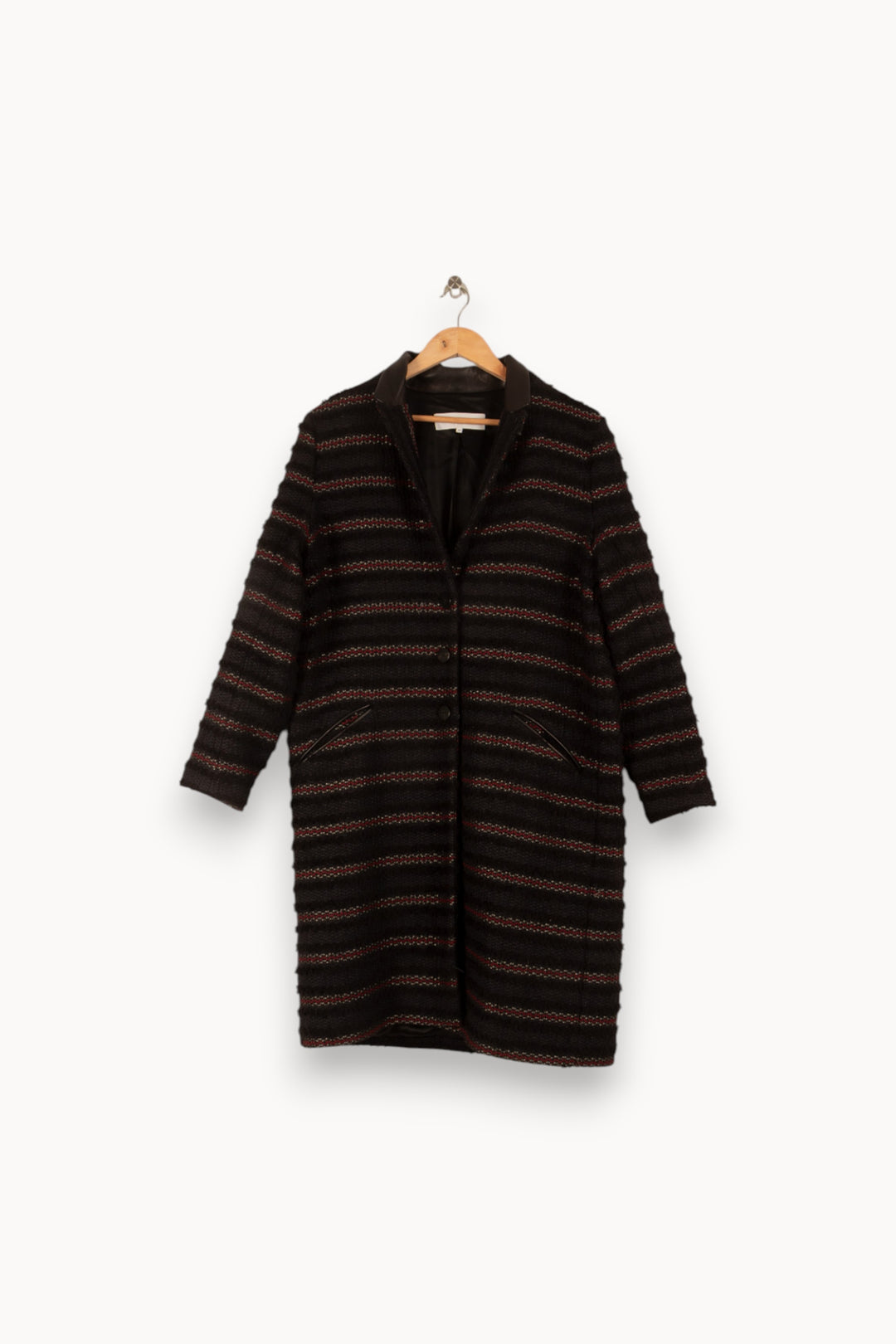 - Taille 40/L de la marque Gerard Darel | PARAD47337 - Vendu par Paradigme - Image 2