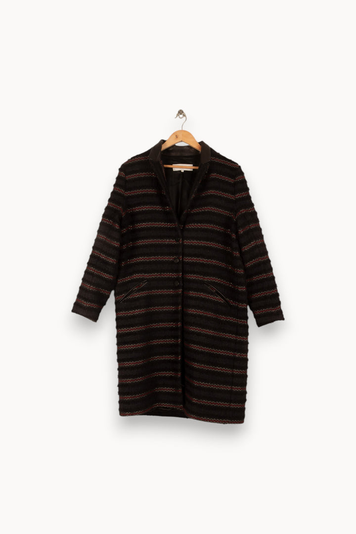 - Taille 40/L de la marque Gerard Darel | PARAD47337 - Vendu par Paradigme - Image 2