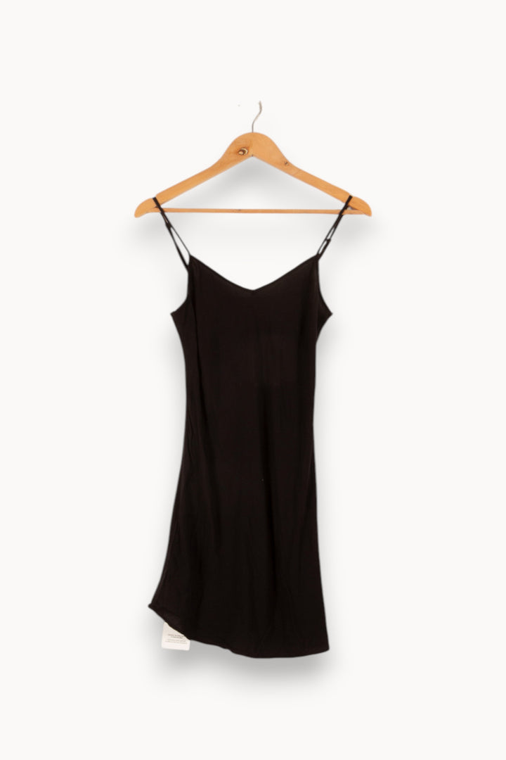 Top Noir - Taille S/36 de la marque Comptoir des Cotonniers | PARAD47348 - Vendu par Paradigme - Image 1