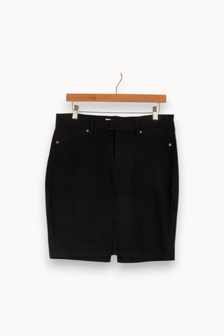 Jupe en jean bleu - Taille L/40 de la marque Levi's | PARAD47364 - Vendu par Paradigme - Image 1