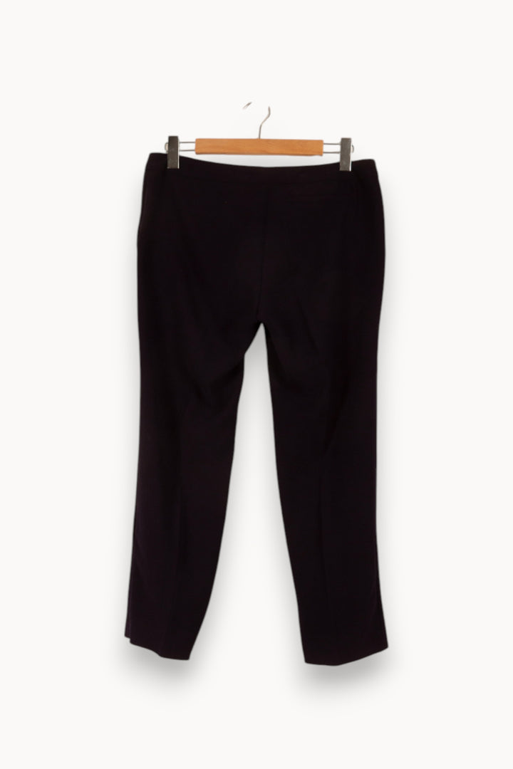Pantalon Bleu - Taille L/40 de la marque ba&sh | PARAD47366 - Vendu par Paradigme - Image 3