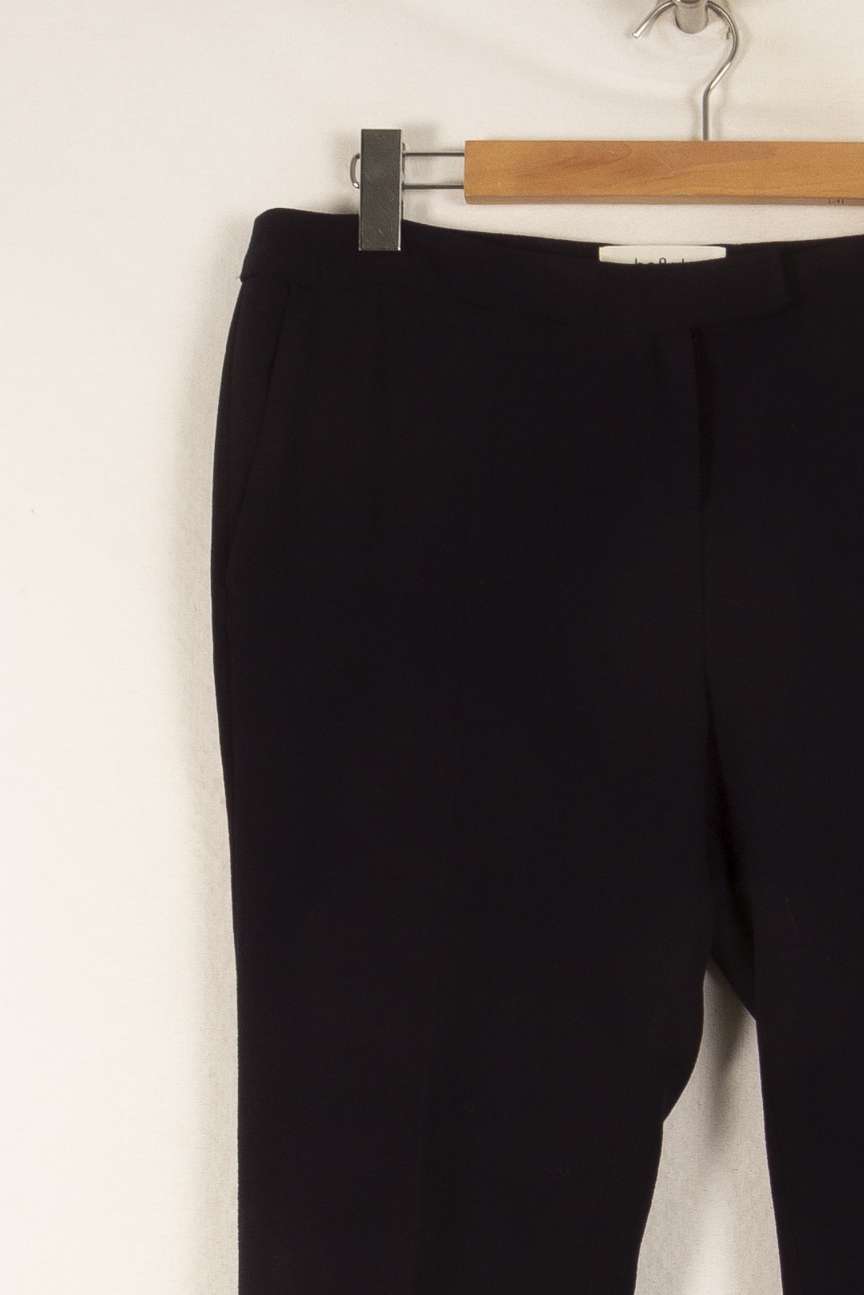 Pantalon Bleu - Taille L/40 de la marque ba&sh | PARAD47366 - Vendu par Paradigme - Image 2