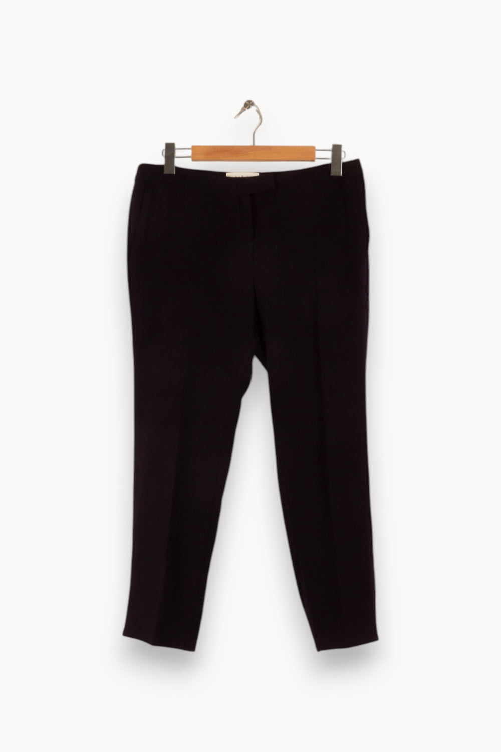 Pantalon Bleu - Taille L/40 de la marque ba&sh | PARAD47366 - Vendu par Paradigme - Image 1