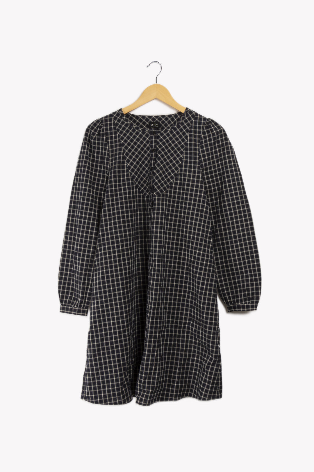 Robe Bleue - 36