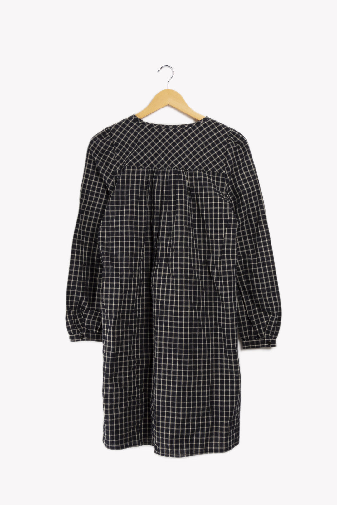 Robe Bleue - 36
