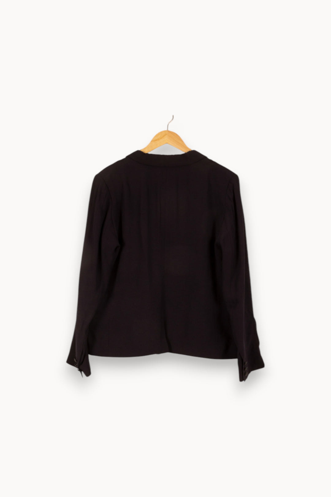 Blazer Bleu - Taille XXL/44 de la marque IKKS | PARAD47372 - Vendu par Paradigme - Image 3