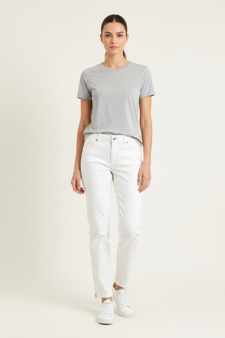 Jean - Taille S/36 de la marque Caroll | PARAD47378 - Vendu par Paradigme - Image 1