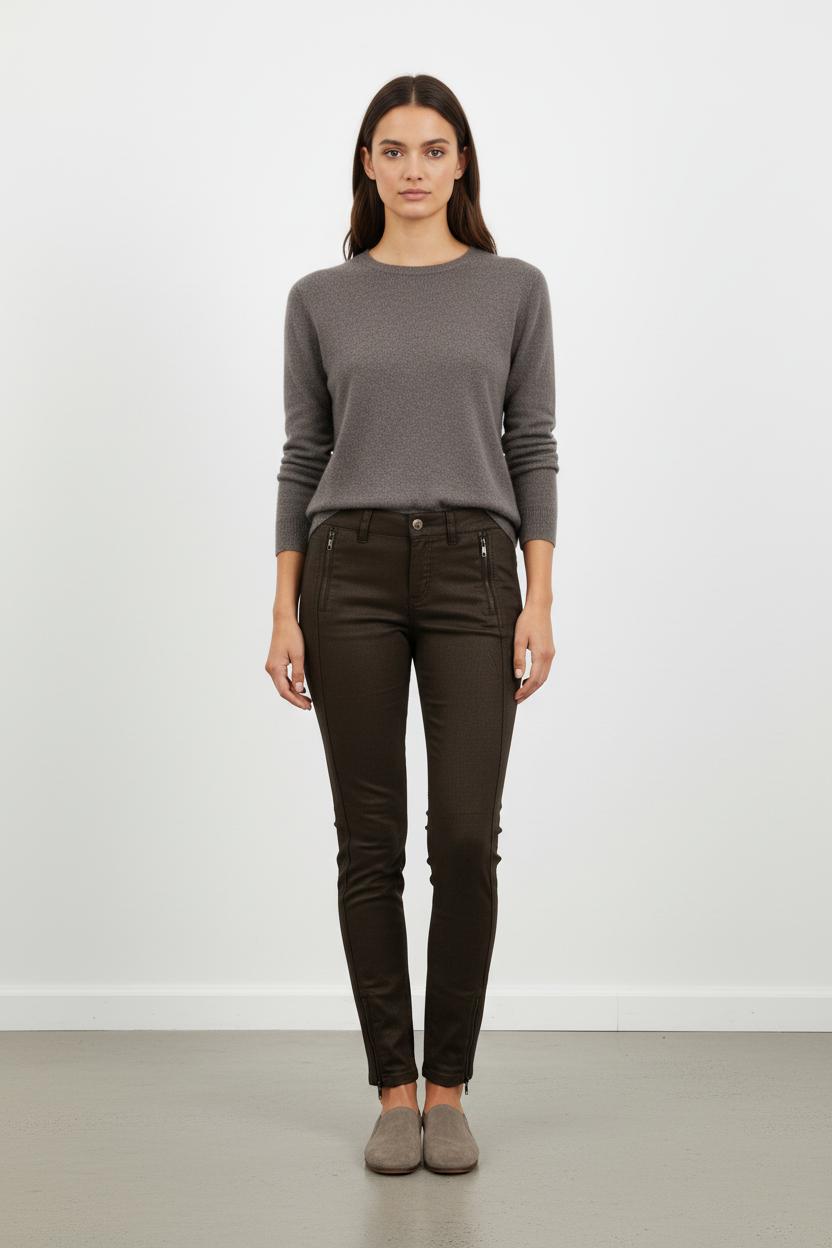 Jean - Taille S/36