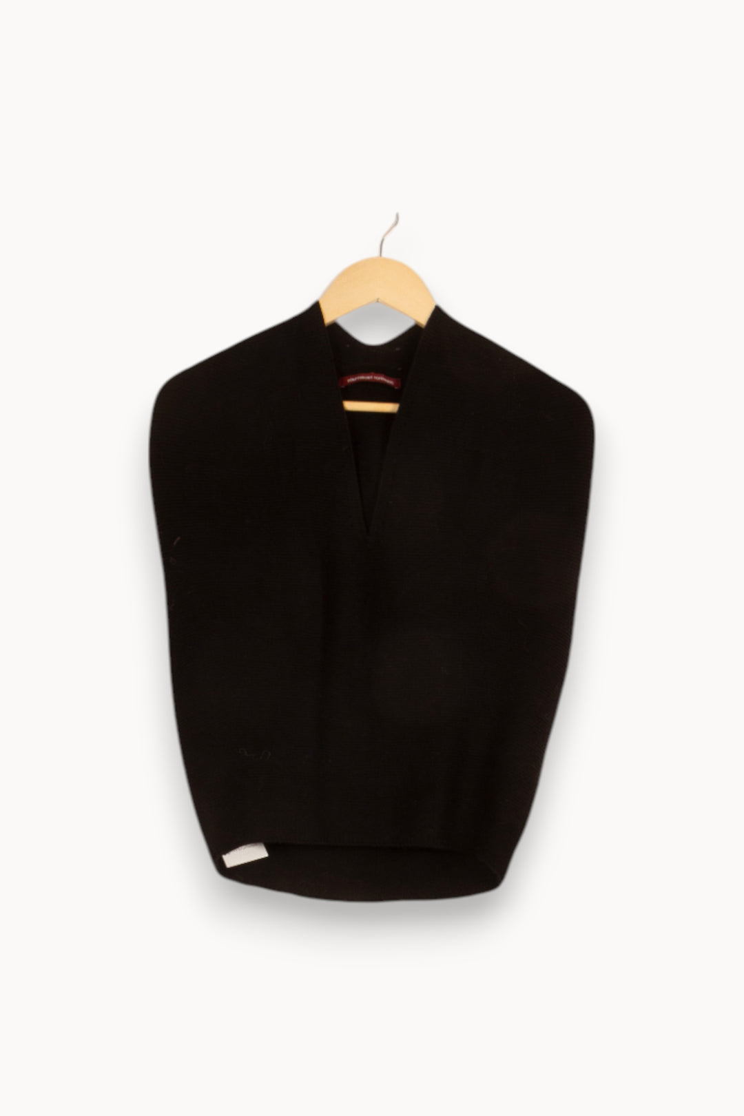 Pull noir - Taille M/38 de la marque Comptoir des Cotonniers | PARAD47384 - Vendu par Paradigme - Image 1