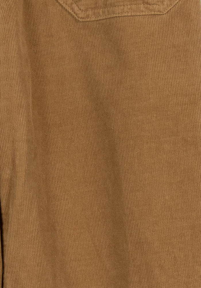 Pantalon Marron - Taille XS/34 de la marque Sessùn | PARAD47389 - Vendu par Paradigme - Image 3