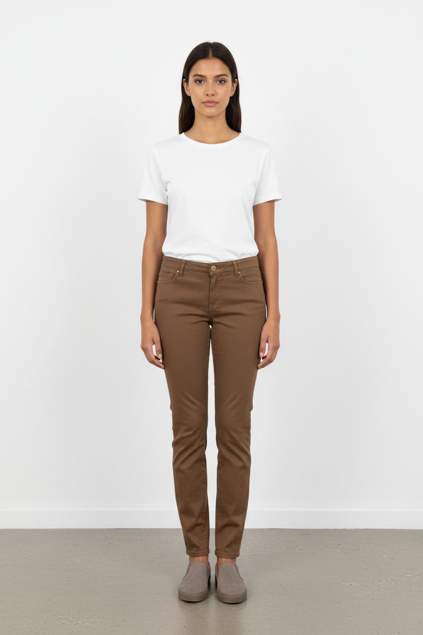 Pantalon Vert - Taille XS/34