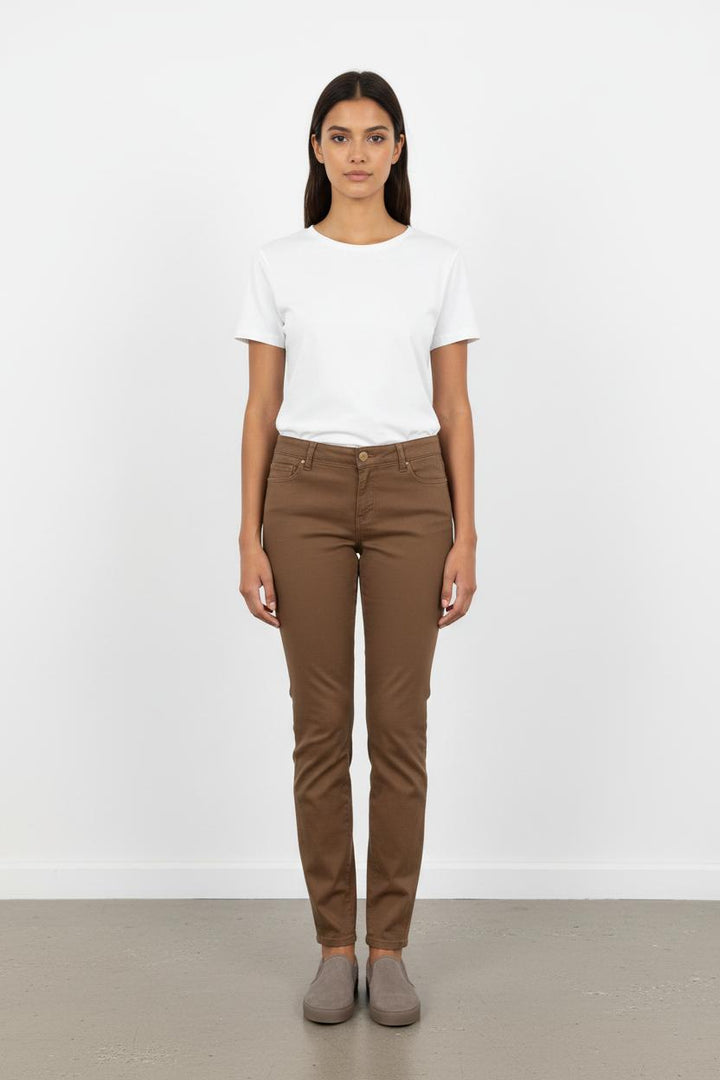 Pantalon Vert - Taille XS/34