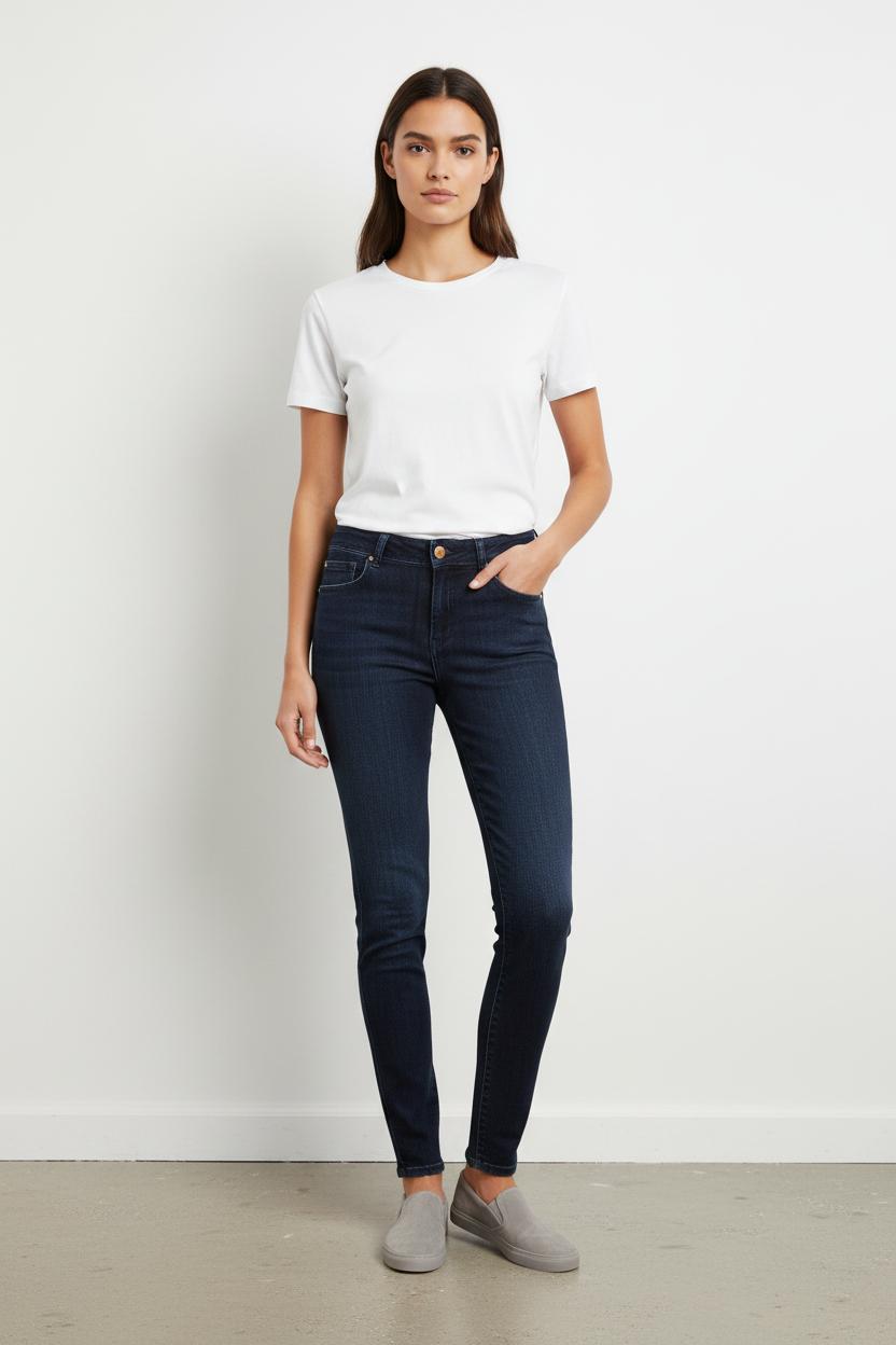 Jean - Taille S/36