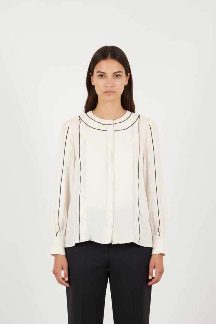 Chemise blanche - Taille S/36