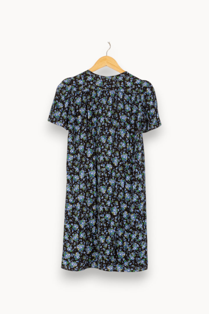 Robe multicolore - Taille S/36 de la marque ZAPA | PARAD47422 - Vendu par Paradigme - Image 3