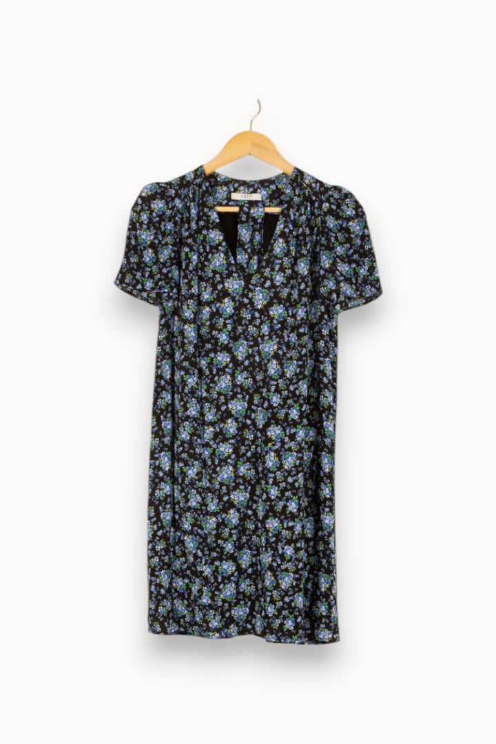 Robe multicolore - Taille S/36 de la marque ZAPA | PARAD47422 - Vendu par Paradigme - Image 1