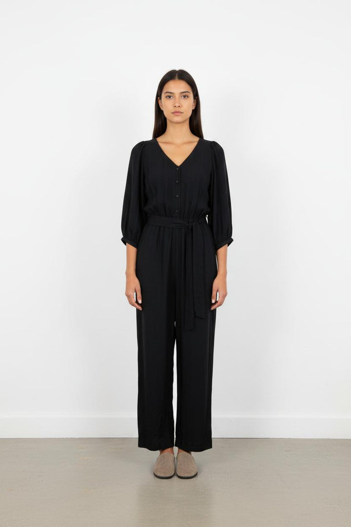 Combinaison bleue - Taille XS/34
