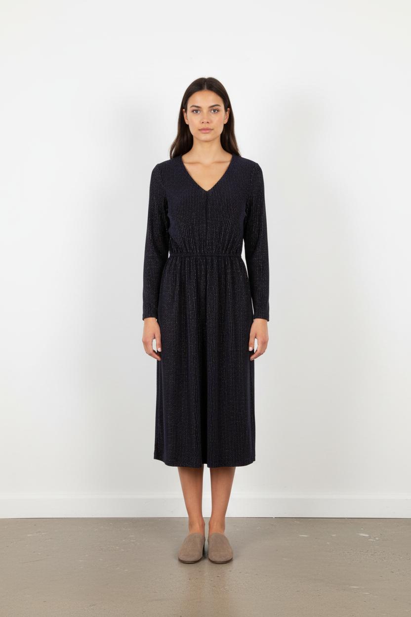 Robe Bleue - Taille XS/34
