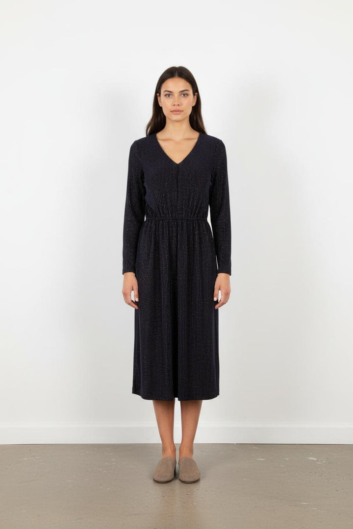 Robe Bleue - Taille XS/34