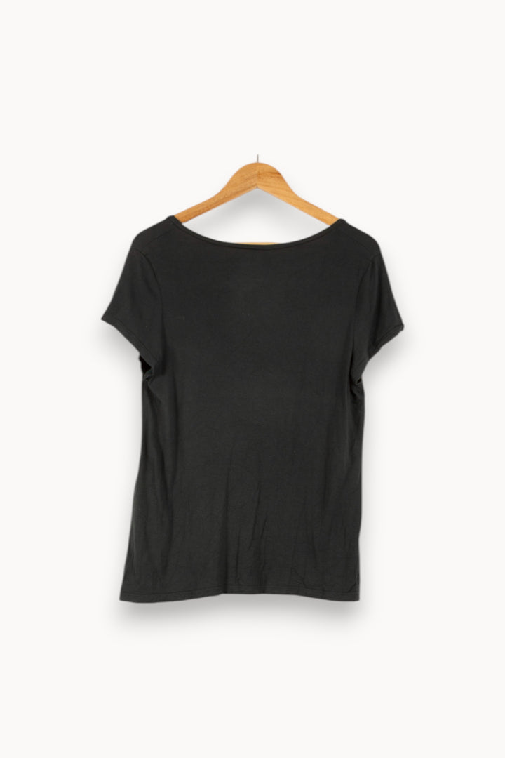 T-shirt Vert - Taille S/36 de la marque Imperial | PARAD47455 - Vendu par Paradigme - Image 3
