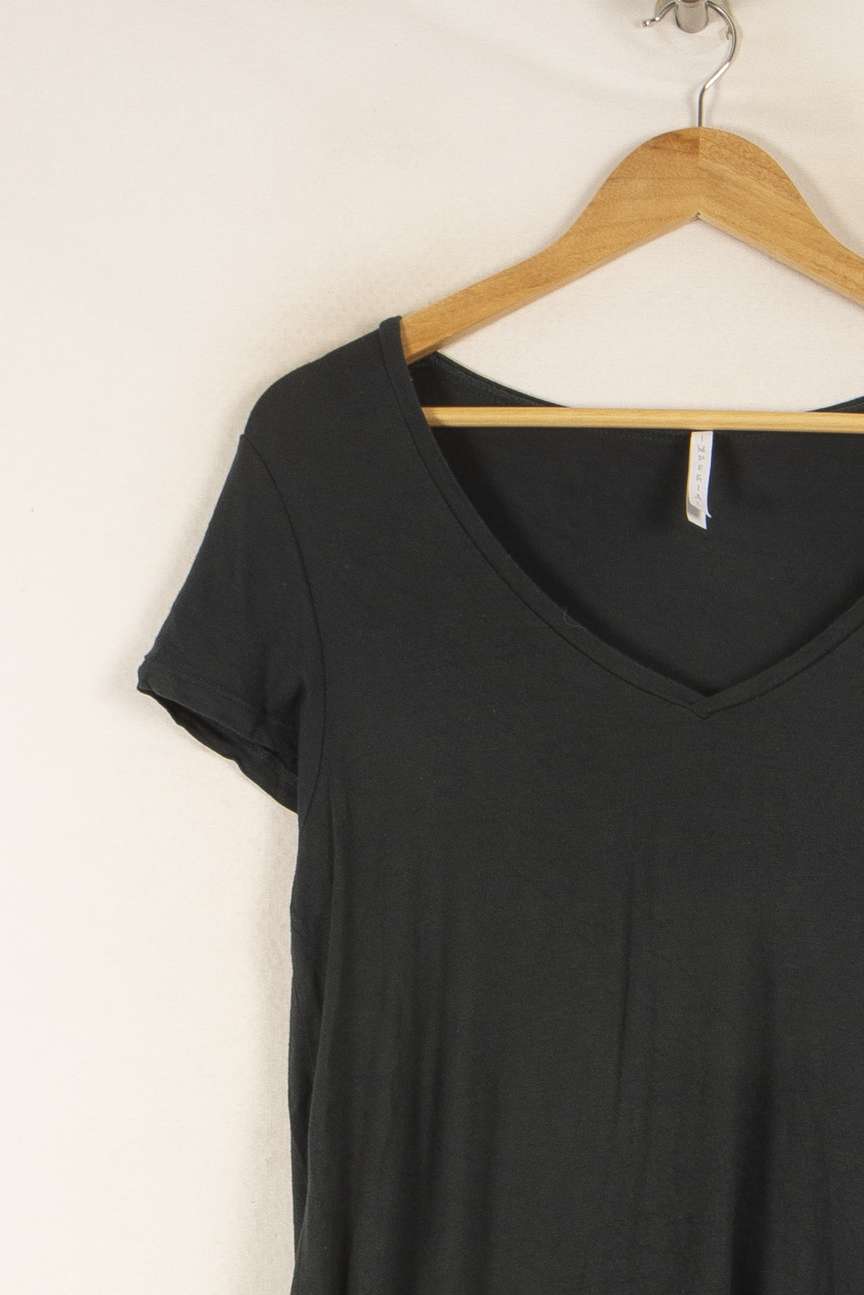 T-shirt Vert - Taille S/36 de la marque Imperial | PARAD47455 - Vendu par Paradigme - Image 2