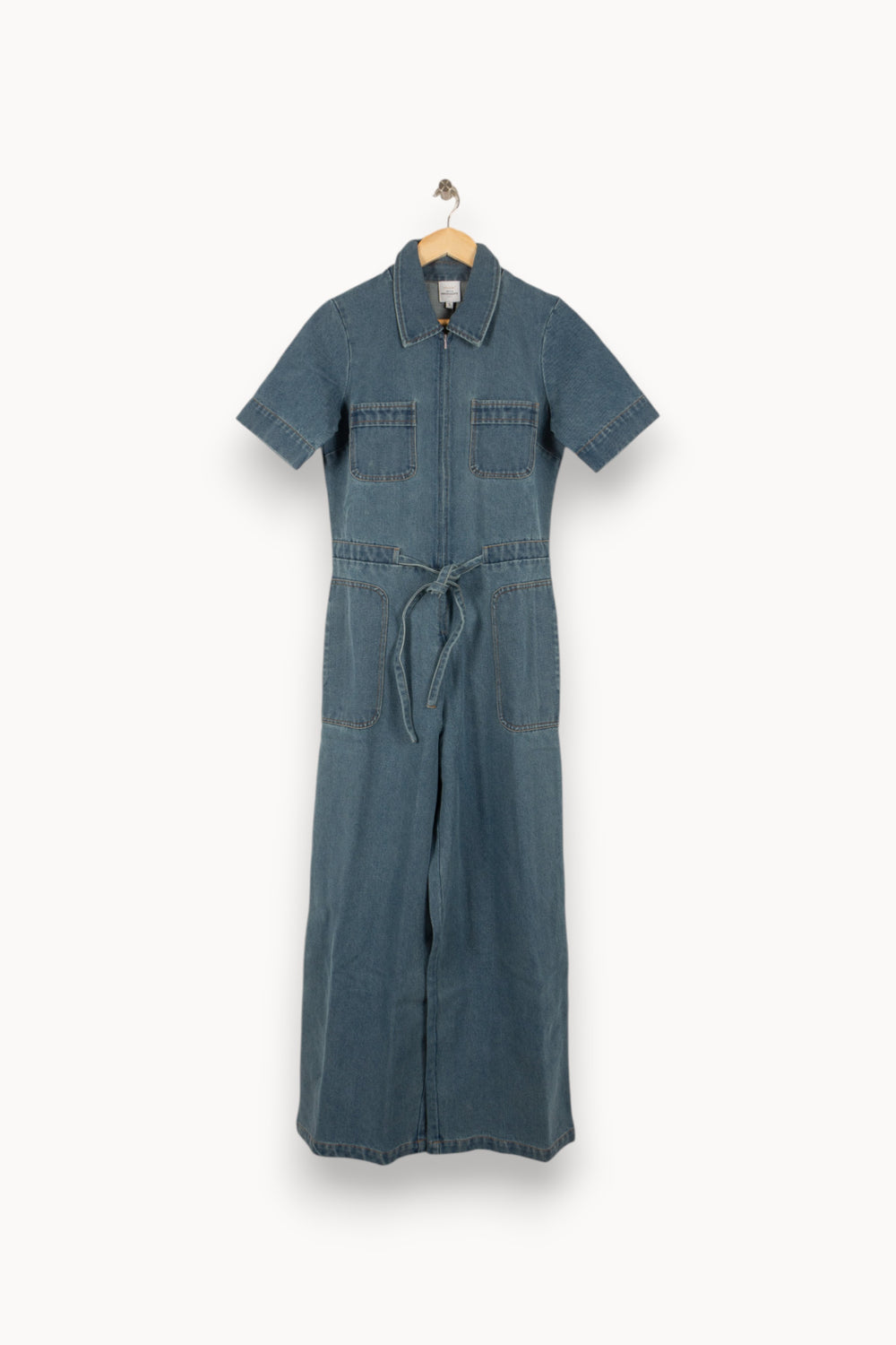 Combinaison Bleue - Taille S/36 de la marque Petite Mendigote | PARAD47473 - Vendu par Paradigme - Image 2