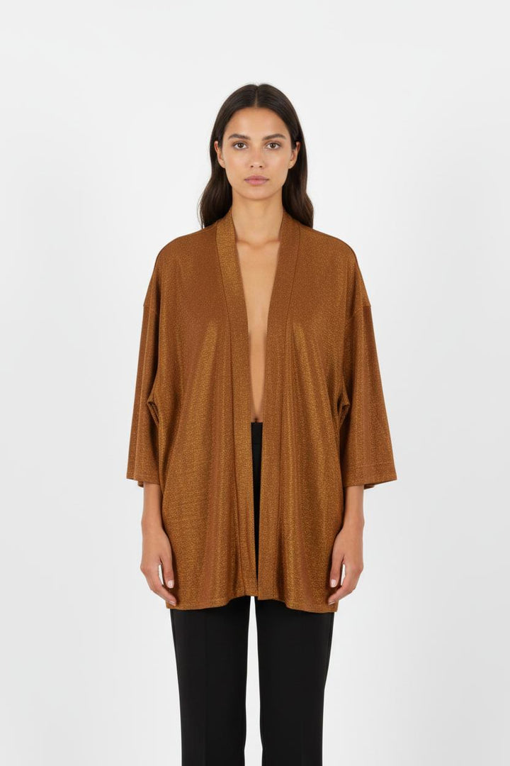 Veste Marron - Taille S/36