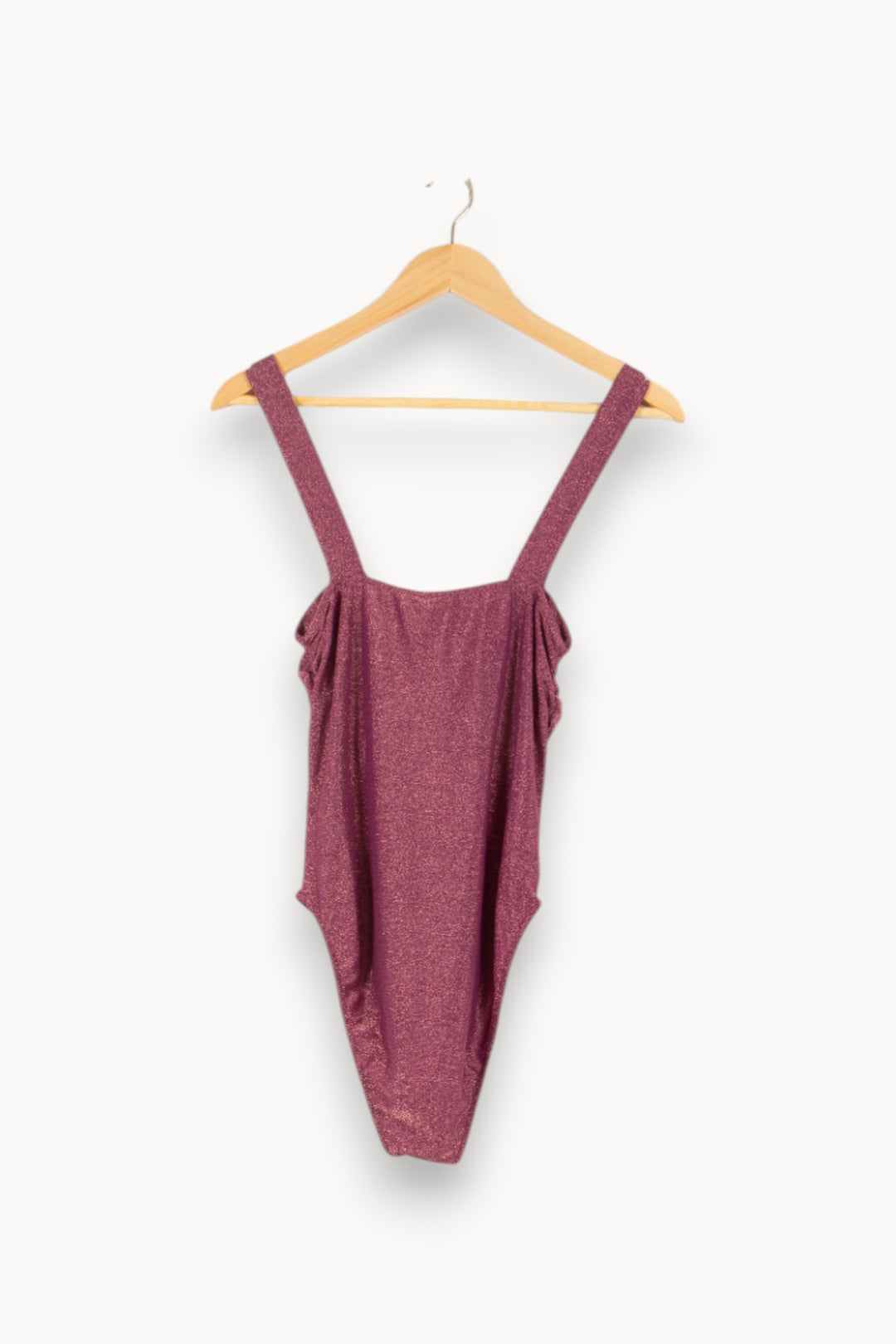 Top & Débardeur Violet - Taille S/36 de la marque Petite Mendigote | PARAD47479 - Vendu par Paradigme - Image 4