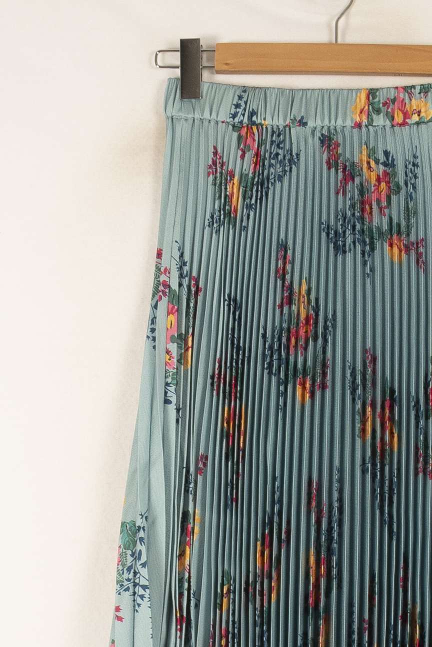 Jupe Longue Bleu - Taille S/36 de la marque Petite Mendigote | PARAD47497 - Vendu par Paradigme - Image 3