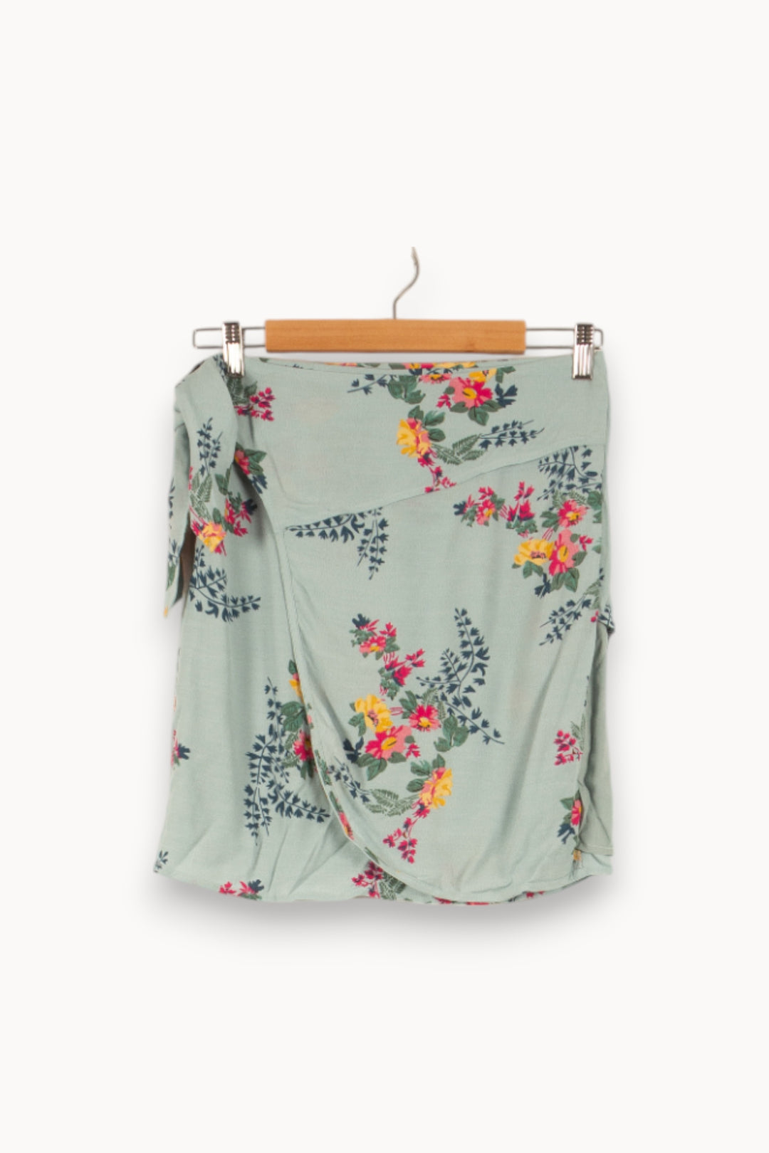 Jupe Courte & Midi Bleu - Taille S/36 de la marque Petite Mendigote | PARAD47502 - Vendu par Paradigme - Image 4