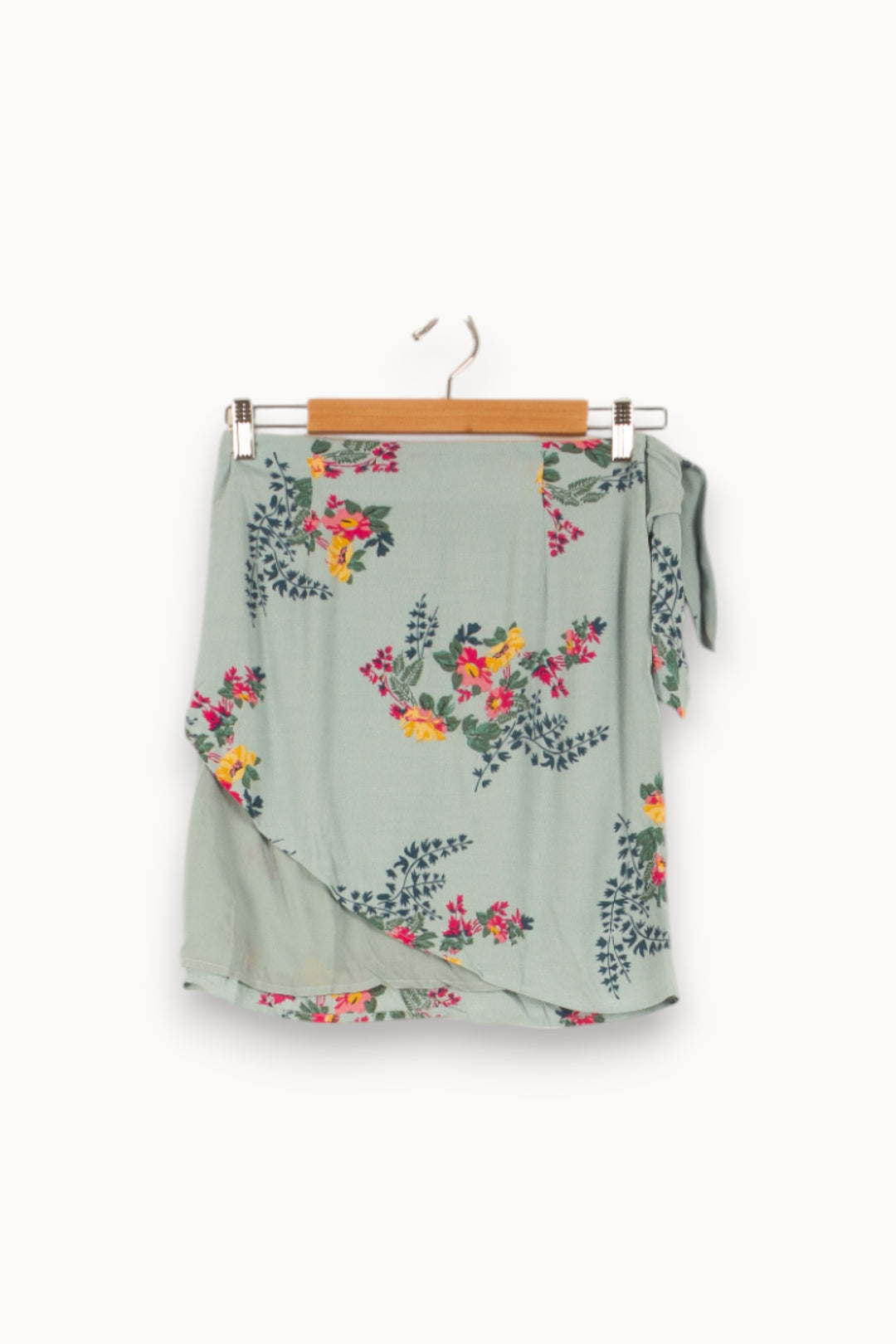 Jupe Courte & Midi Bleu - Taille S/36 de la marque Petite Mendigote | PARAD47502 - Vendu par Paradigme - Image 2