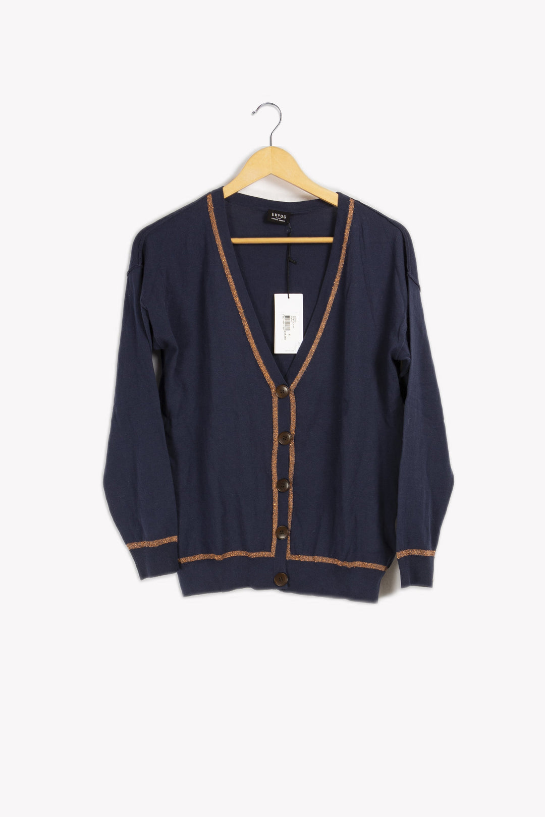 Gilet Badice - Marine - S