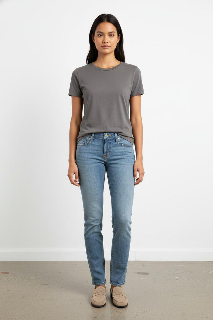 Jean bleu - Taille S/36